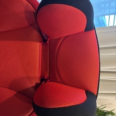 Combiチャイルドシート　15kg〜36kg　の画像