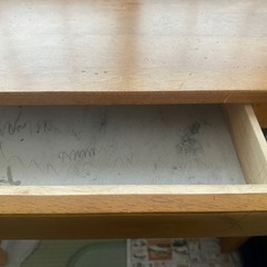 つくえ机の画像