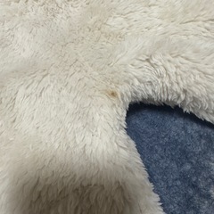 フリースジャケット 95cmの画像