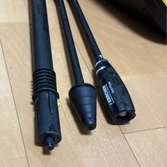 ケルヒャーの画像