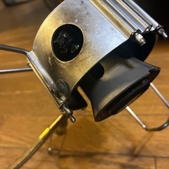 MSRドラゴンフライ
サイレンサーの画像