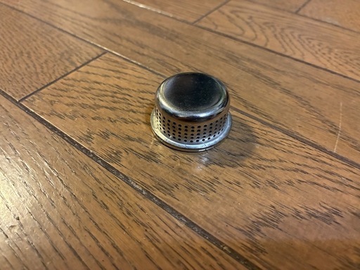 MSRドラゴンフライ
サイレンサー