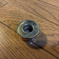 MSRドラゴンフライ
サイレンサーの画像