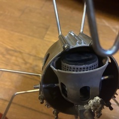 MSRドラゴンフライ
サイレンサーの画像