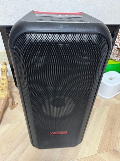 オデイオスピーカー