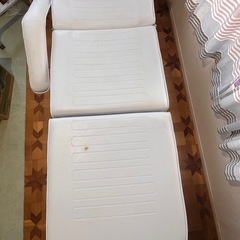  エステベッド マッサージベッド エステティック フェイシャルの画像