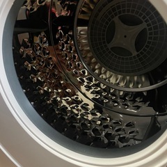 2024年製　センターン　乾燥機　ジャンクの画像