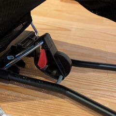 ベビービョルンバウンサーの画像