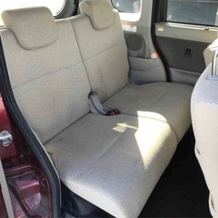 ダイハツ　タント　平成27年　Lグレード　大人気のアカの画像