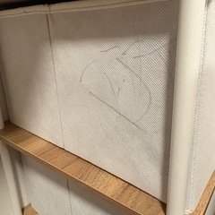 【取りに来てくださる方】らっくラックの画像