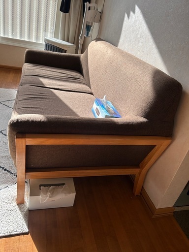 ソファー（3人掛け）