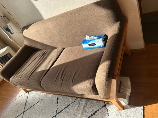 ソファー（3人掛け）