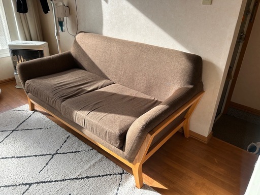 ソファー（3人掛け）