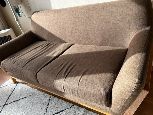 ソファー（3人掛け）