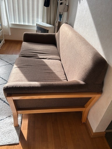 ソファー（3人掛け）