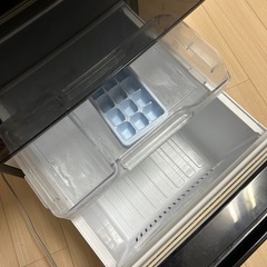 三菱冷蔵庫MR-P15Y　　の画像