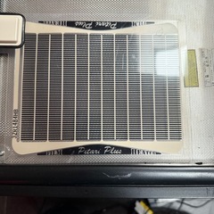 エキゾテラ4545水槽　 フルセットの画像