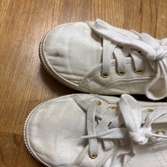 H&Mスニーカーの画像