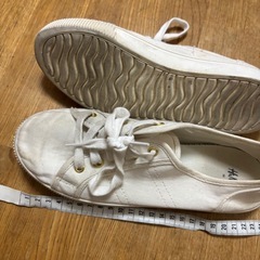H&Mスニーカーの画像