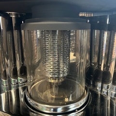 コロナ　ストーブFF-VT4213Pの画像