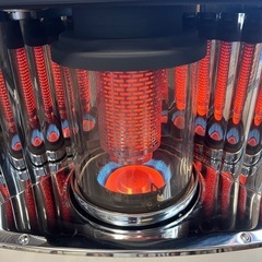 コロナ　ストーブFF-VT4213Pの画像