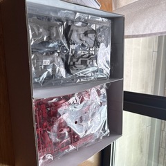 コトブキヤ アーマード コア V I ナインボール セラフの画像