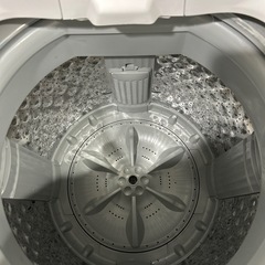 洗濯機　無料の画像