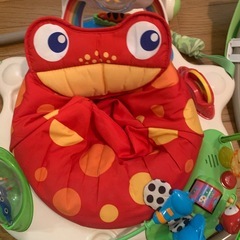 ベビー用品の画像