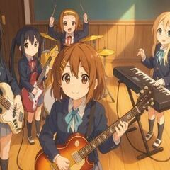 アニソンバンド★Vo(女性),Ba,Key募集！※初心者OK