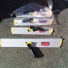 清掃用品　ハンドル・パッド・ラーグの画像