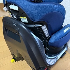 Apricaベビーシートの画像