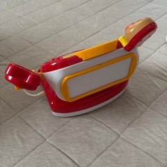 アンパンマン レジスターの画像