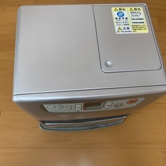 オイルヒーター
の画像