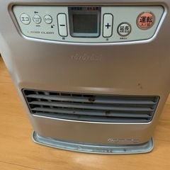 オイルヒーター
の画像