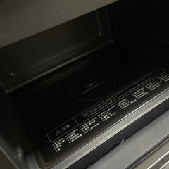 2024 コンフィー　オーブンレンジ　ジャンクの画像