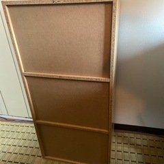 【取りに来てくださる方】カラーボックスの画像