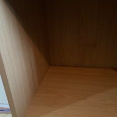 【取りに来てくださる方】カラーボックスの画像