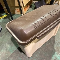 MAIL BOXの画像