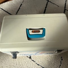 クーラーボックスの画像