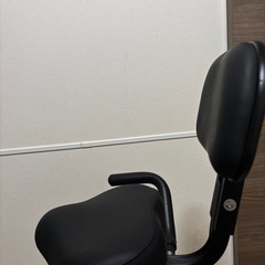 エアロバイクの画像