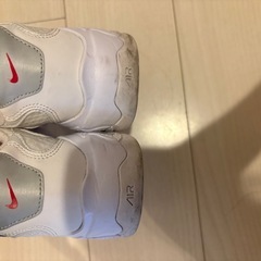 NIKEスニーカーの画像