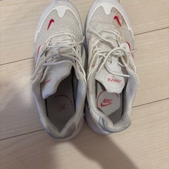 NIKEスニーカーの画像