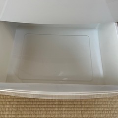 LOWYA 衣装棚 の画像