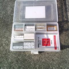 リンレイ　床材サンプルキットの画像