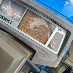 イセキ（ISEKI）Landhope 135（ランドホープ135） の画像