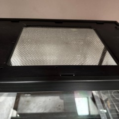 ﾋﾞﾊﾞﾘｱ3045水槽の画像