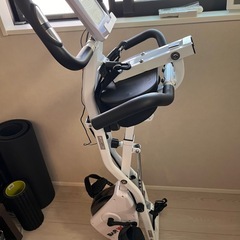 【使用回数少・美品！】BARWING  BW-FNB01 の画像