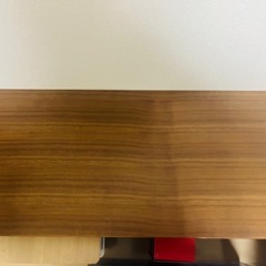 無印良品　コの字家具の画像