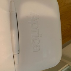 オムツ用ゴミ箱の画像