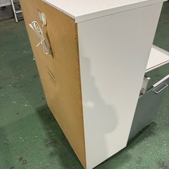 ニトリ　キッチンボードの画像